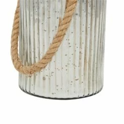 Hot Sale 🔔 Grayson Lane Glass Lantern Candle Holder 👏 -GRAYSON LANE Sales 2022 330859767 AlternateImage4 l