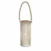 Hot Sale 🔔 Grayson Lane Glass Lantern Candle Holder 👏
