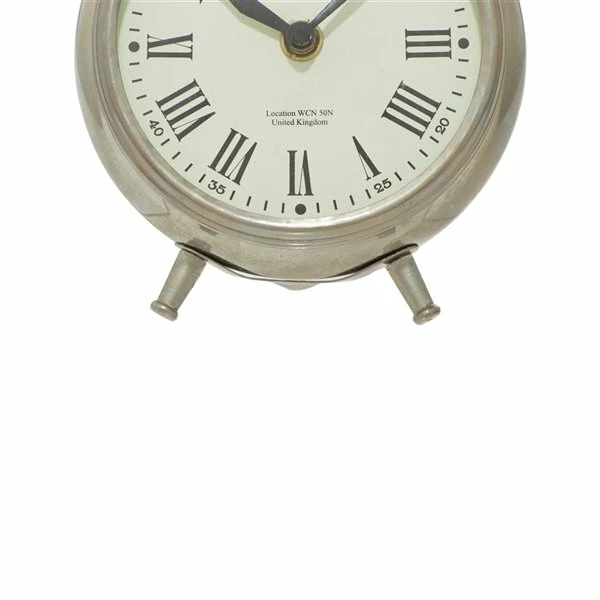 Best Pirce ๐ Grayson Lane Analog Standard Round Tabletop Clock ๐คฉ 4 Best Pirce ๐ Grayson Lane Analog Standard Round Tabletop Clock ๐คฉ - Image 4