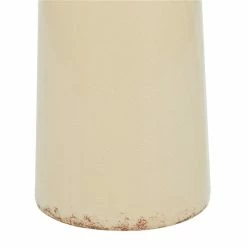 Discount 🎉 Grayson Lane Assorted Colours Stoneware Vases - Set of 3 ✨ -GRAYSON LANE Sales 2022 330859772 AlternateImage2 l