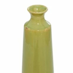 Discount 🎉 Grayson Lane Assorted Colours Stoneware Vases - Set of 3 ✨ -GRAYSON LANE Sales 2022 330859772 AlternateImage3 l