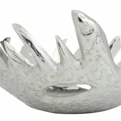 Cheap 🧨 Grayson Lane Contemporary Aluminum Decorative Bowls - Set of 2 💯 -GRAYSON LANE Sales 2022 330859783 AlternateImage3 l