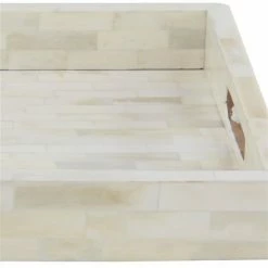 Promo โ Grayson Lane Brown Wood Trays - Set of 3 ๐ 7 Promo โ Grayson Lane Brown Wood Trays - Set of 3 ๐ -GRAYSON LANE Sales 2022 330859784 AlternateImage2 l