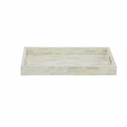 Promo โ Grayson Lane Brown Wood Trays - Set of 3 ๐ 8 Promo โ Grayson Lane Brown Wood Trays - Set of 3 ๐ -GRAYSON LANE Sales 2022 330859784 AlternateImage4 l