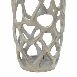 Discount 😉 Grayson Lane Aluminum Vase 🔥 -GRAYSON LANE Sales 2022 330859785 AlternateImage2 l