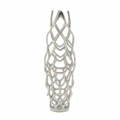 Discount 😉 Grayson Lane Aluminum Vase 🔥 -GRAYSON LANE Sales 2022 330859785 AlternateImage5 l