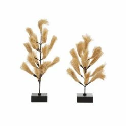 Top 10 ⭐ Grayson Lane Natural Brown Wood Abstract Sculpture 🤩 -GRAYSON LANE Sales 2022 330859788 AlternateImage3 l