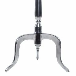 Cheap 🎁 Grayson Lane Silver 5-hook 🧥 Coat Stand 🛒 -GRAYSON LANE Sales 2022 330859790 AlternateImage4 l