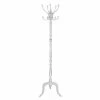 Cheap 🎁 Grayson Lane Silver 5-hook 🧥 Coat Stand 🛒