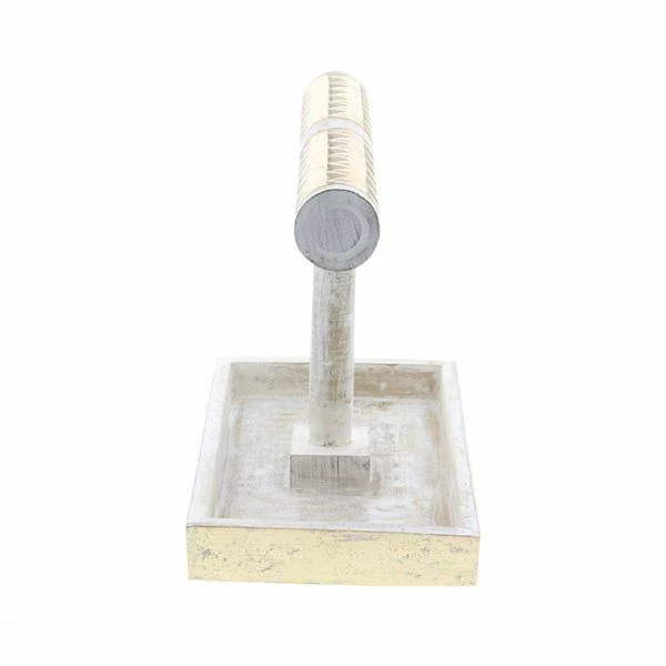 Hot Sale ๐ Grayson Lane Tabletop Gold Jewelry Holder ๐ 4 Hot Sale ๐ Grayson Lane Tabletop Gold Jewelry Holder ๐ - Image 4