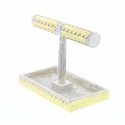 Hot Sale ๐ Grayson Lane Tabletop Gold Jewelry Holder ๐ 9 Hot Sale ๐ Grayson Lane Tabletop Gold Jewelry Holder ๐ -GRAYSON LANE Sales 2022 330859791 AlternateImage4 l