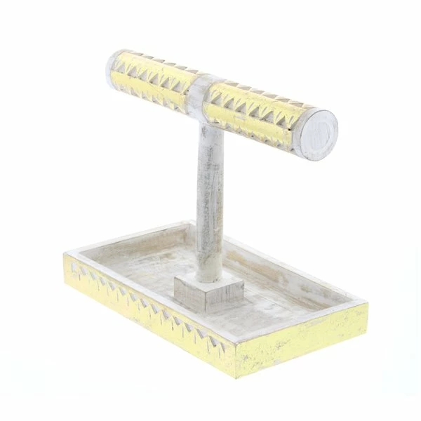 Hot Sale ๐ Grayson Lane Tabletop Gold Jewelry Holder ๐ 5 Hot Sale ๐ Grayson Lane Tabletop Gold Jewelry Holder ๐ - Image 5