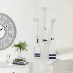 Cheapest 😀 Grayson Lane White Wood Nautical Sculpture 👏 6 Cheapest 😀 Grayson Lane White Wood Nautical Sculpture 👏 -GRAYSON LANE Sales 2022 330859796 AlternateImage1 l