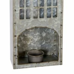 Hot Sale ✔️ Grayson Lane Metal Votive Candle Holder - Set of 2 🤩 -GRAYSON LANE Sales 2022 330859800 AlternateImage3 l