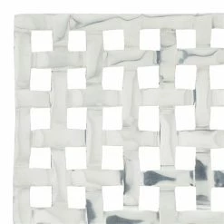 Flash Sale 🎁 Grayson Lane Aluminum Trays - Set of 2 ❤️ -GRAYSON LANE Sales 2022 330859803 AlternateImage2 l