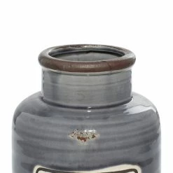 Best deal 🎁 Grayson Lane Stoneware Vases - Set of 3 🔥 8 Best deal 🎁 Grayson Lane Stoneware Vases - Set of 3 🔥 -GRAYSON LANE Sales 2022 330859809 AlternateImage3 l