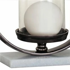 Best Pirce ✔️ Grayson Lane 3-Candle Black Aluminum Votive Candle Holder 🥰 6 Best Pirce ✔️ Grayson Lane 3-Candle Black Aluminum Votive Candle Holder 🥰 -GRAYSON LANE Sales 2022 330859812 AlternateImage3 l