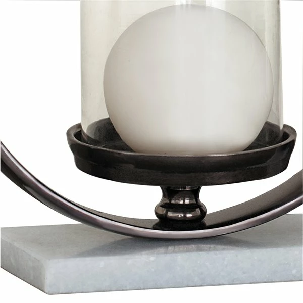 Best Pirce ✔️ Grayson Lane 3-Candle Black Aluminum Votive Candle Holder 🥰 3 Best Pirce ✔️ Grayson Lane 3-Candle Black Aluminum Votive Candle Holder 🥰 - Image 3