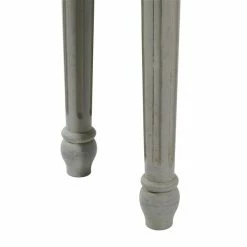 Coupon 🔔 Grayson Lane Gray Farmhouse Console Table ⭐ -GRAYSON LANE Sales 2022 330859814 AlternateImage4 l