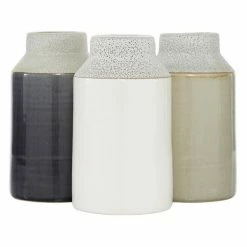 Hot Sale ๐ Grayson Lane White Porcelain Vases - Set of 3 ๐ฅฐ 8 Hot Sale ๐ Grayson Lane White Porcelain Vases - Set of 3 ๐ฅฐ -GRAYSON LANE Sales 2022 330859819 AlternateImage4 l