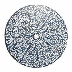 Budget ⌛ Grayson Lane White and Black Wood Coffee Table 😉 9 Budget ⌛ Grayson Lane White and Black Wood Coffee Table 😉 -GRAYSON LANE Sales 2022 330859852 AlternateImage5 l