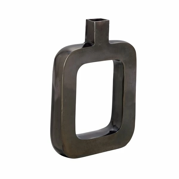 Cheap ๐ Grayson Lane Black Aluminum Vase ๐ 1 Cheap ๐ Grayson Lane Black Aluminum Vase ๐