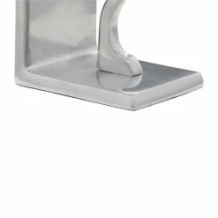Coupon 🔥 Grayson Lane Aluminum Plane Bookends - Set of 2 🛒 -GRAYSON LANE Sales 2022 330859879 AlternateImage3 l