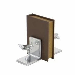 Coupon 🔥 Grayson Lane Aluminum Plane Bookends - Set of 2 🛒 -GRAYSON LANE Sales 2022 330859879 AlternateImage4 l