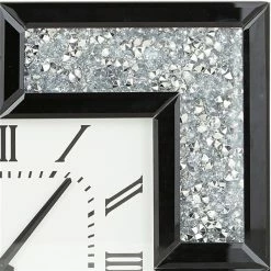 Buy 🥰 Grayson Lane Analog Square Wall Standard Clock ✨ -GRAYSON LANE Sales 2022 330859885 AlternateImage3 l