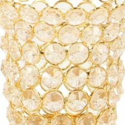 Promo π Grayson Lane 1-Candle Metal Votive Candle Holder - Set of 3 π€© 6 Promo π Grayson Lane 1-Candle Metal Votive Candle Holder - Set of 3 π€© -GRAYSON LANE Sales 2022 330859893 AlternateImage3 l