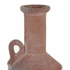 Deals ⌛ Grayson Lane White Farmhouse Ceramic Vase 🎁 8 Deals ⌛ Grayson Lane White Farmhouse Ceramic Vase 🎁 -GRAYSON LANE Sales 2022 330859897 AlternateImage3 l