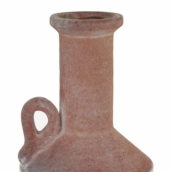 Deals ⌛ Grayson Lane White Farmhouse Ceramic Vase 🎁 4 Deals ⌛ Grayson Lane White Farmhouse Ceramic Vase 🎁 - Image 4