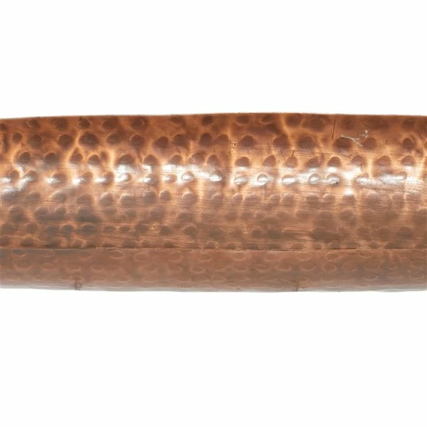 Coupon ✨ Grayson Lane Brown Metal Trays - Set of 2 🤩 4 Coupon ✨ Grayson Lane Brown Metal Trays - Set of 2 🤩 - Image 4