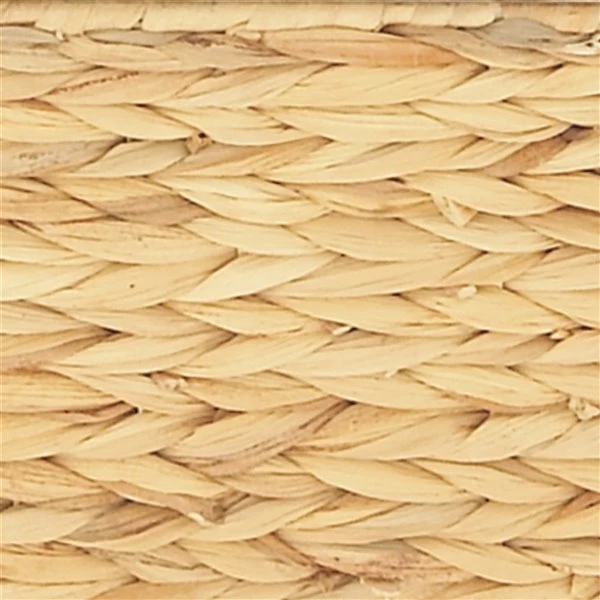 Promo 🛒 Grayson Lane Contemporary Tan Sea Grass Storage Baskets - Set of 3 👏 3 Promo 🛒 Grayson Lane Contemporary Tan Sea Grass Storage Baskets - Set of 3 👏 - Image 3