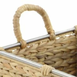Promo 🛒 Grayson Lane Contemporary Tan Sea Grass Storage Baskets - Set of 3 👏 8 Promo 🛒 Grayson Lane Contemporary Tan Sea Grass Storage Baskets - Set of 3 👏 -GRAYSON LANE Sales 2022 330859902 AlternateImage4 l