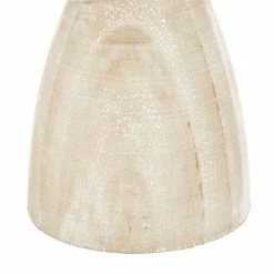 Deals ✔️ Grayson Lane Set of 3 Wooden Pillar Candle Holder ⌛ 8 Deals ✔️ Grayson Lane Set of 3 Wooden Pillar Candle Holder ⌛ -GRAYSON LANE Sales 2022 330859935 AlternateImage4 l