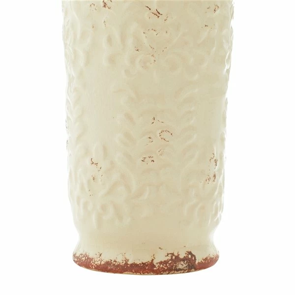 Deals ⭐ Grayson Lane Vintage Stoneware Vases - Set of 3 🥰 3 Deals ⭐ Grayson Lane Vintage Stoneware Vases - Set of 3 🥰 - Image 3