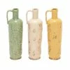Deals ⭐ Grayson Lane Vintage Stoneware Vases - Set of 3 🥰