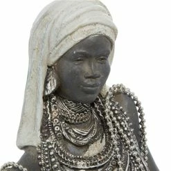 Deals ๐ Grayson Lane White Polystone Women Sculptures - Set of 3 โญ 7 Deals ๐ Grayson Lane White Polystone Women Sculptures - Set of 3 โญ -GRAYSON LANE Sales 2022 330859964 AlternateImage2 l