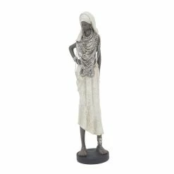 Deals ๐ Grayson Lane White Polystone Women Sculptures - Set of 3 โญ 9 Deals ๐ Grayson Lane White Polystone Women Sculptures - Set of 3 โญ -GRAYSON LANE Sales 2022 330859964 AlternateImage4 l