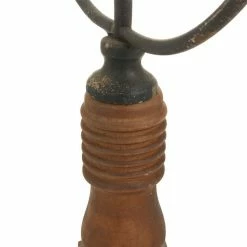 Promo 🔥 Grayson Lane 9-Candle Metal Candelabra Candle Holder 🥰 -GRAYSON LANE Sales 2022 330859969 AlternateImage4 l