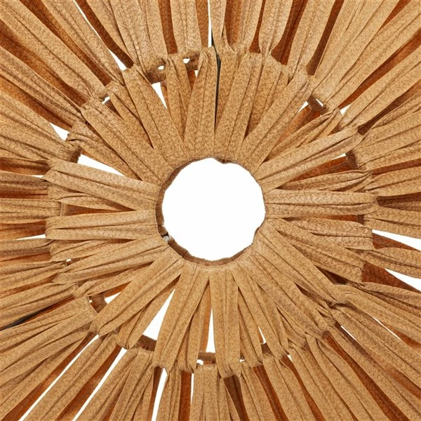 Best Sale ⌛ Grayson Lane Tan Metal Sculpture ❤️ 3 Best Sale ⌛ Grayson Lane Tan Metal Sculpture ❤️ - Image 3