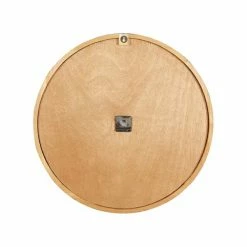 Cheapest ✔️ Grayson Lane Standard Analog Round Wall Clock 🥰 -GRAYSON LANE Sales 2022 330859982 AlternateImage5 l