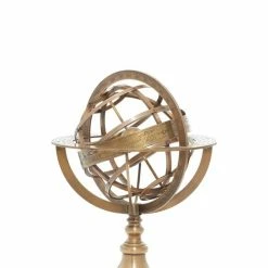 Budget ๐ Grayson Lane Brass Globe ๐ 7 Budget ๐ Grayson Lane Brass Globe ๐ -GRAYSON LANE Sales 2022 330859993 AlternateImage2 l