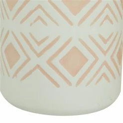 Budget 🛒 Grayson Lane White Stoneware Vase - Set of 2 ❤️ 7 Budget 🛒 Grayson Lane White Stoneware Vase - Set of 2 ❤️ -GRAYSON LANE Sales 2022 330860000 AlternateImage2 l