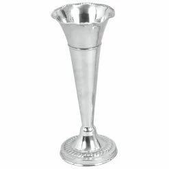 Brand new π Grayson Lane Traditional Aluminum Vase π§¨