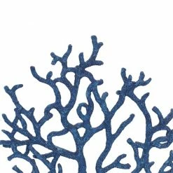 Deals 🔥 Grayson Lane Blue Polystone Coastal Sculpture 😍 -GRAYSON LANE Sales 2022 330860007 AlternateImage2 l