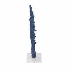 Deals 🔥 Grayson Lane Blue Polystone Coastal Sculpture 😍 -GRAYSON LANE Sales 2022 330860007 AlternateImage4 l