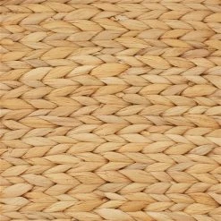 Budget 😍 Grayson Lane Sea Grass Trays - Set of 3 ⭐ -GRAYSON LANE Sales 2022 330860008 AlternateImage2 l