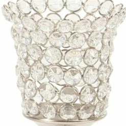 Cheapest ๐ Grayson Lane Metal Votive Candle Holder - Set of 3 ๐ฏ 6 Cheapest ๐ Grayson Lane Metal Votive Candle Holder - Set of 3 ๐ฏ -GRAYSON LANE Sales 2022 330860025 AlternateImage3 l